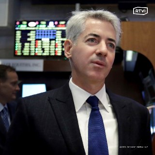 Инвестор Билл Экман потерял миллиарды на фоне конфликта с Ираном