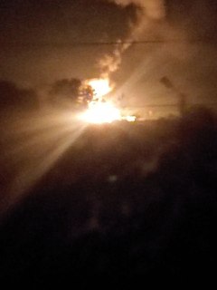 Атака БПЛА на пригородный поезд в Крыму привела к жертвам