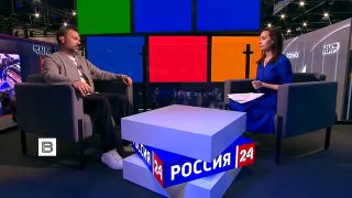Эксперт на ПМЭФ призвал к созданию «цифрового рубильника» для защиты россиян от влияния Запада через изоляцию интернета
