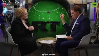 Глава ФМБА рассказала об использовании ИИ для создания вакцины против рака