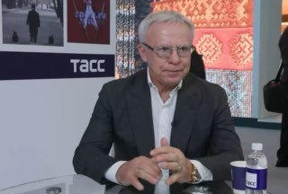 Вячеслав Фетисов рассказал о занятиях Владимира Путина хоккеем