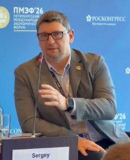 Управляющий партнёр Авито Сергей Пивень заявил о планах компании на IPO