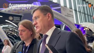 Александр Новак сообщил о стабильности цен на топливо в России
