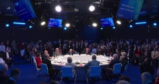 В Москве состоится первый хоккейный матч Россия — США