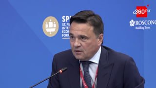 В Подмосковье предлагают использовать камеры для фиксации мусора и нарушения порядка