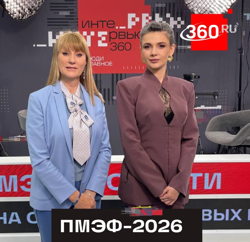 Светлана Журова о «Лагере лидеров», Тулси Габбард и возвращении России в мировой спорт