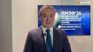 Министр промышленности Казахстана сообщила о 177 совместных проектах с Россией на сумму более $52 млрд