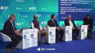 Евгений Касперский представил прототип неуязвимой операционной системы на ПМЭФ