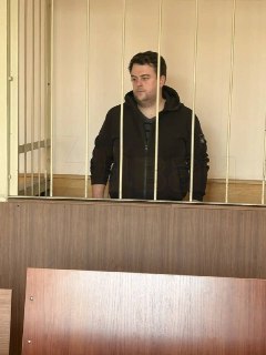 В Петербурге пьяный мужчина убил нерождённого ребёнка во время конфликта с сожительницей