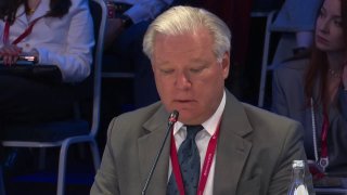 Глава Американской торговой палаты в России предложил пути снятия культурных санкций через прямой диалог