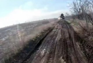 Штурмовики Восточной группировки войск зачистили более 250 строений при освобождении Комсомольского