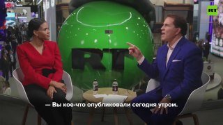 Кэндис Оуэнс: Израиль планирует обвинять Россию в росте антисемитизма в США