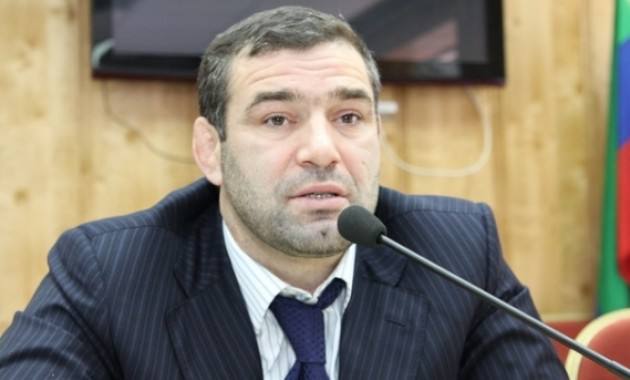Экс-глава пенсионного фонда Дагестана приговорен к пожизненному заключению за организацию убийства и финансирование банды