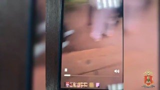 В Ржеве мужчина открыл стрельбу по подросткам на детской площадке