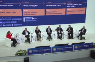 Пранкер Лексус предложил создать антиколцентры на базе фрод-рулетки Т-Банка