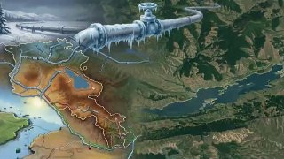 Что ждет Армению в случае прекращения поставок российского газа