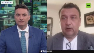 Политконсультант Арно Девеле связал задержания в Армении с попытками правительства Пашиняна защитить свой рейтинг