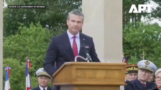 Министр обороны США Пит Хегсет раскритиковал власти европейских стран за миграционную ситуацию