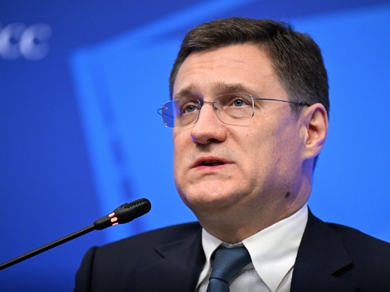 Россия открыта к новым отношениям с США — Вице-премьер РФ