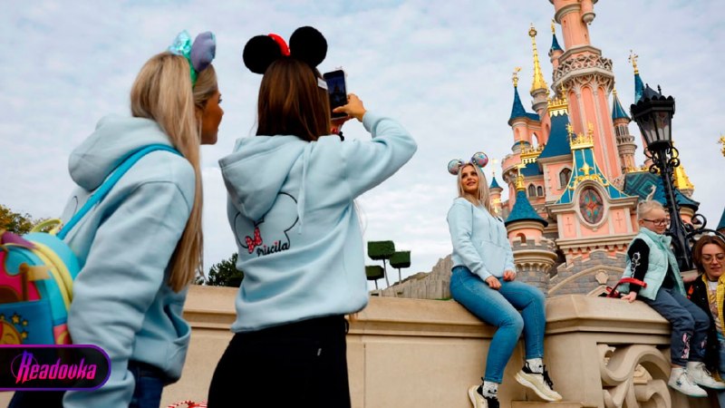 Disneyland Paris за 30 лет так и не окупил вложения Disney, несмотря на рекордную выручку