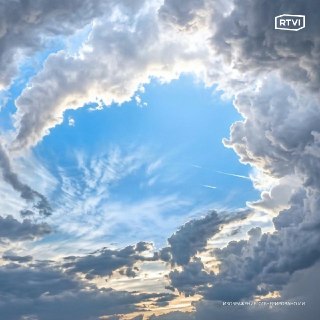 Кому досталось солнце? Мировой прогноз погоды на 7 июня