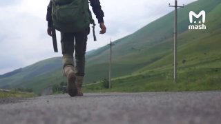 Власти Армении угрожают выселением общине русских староверов из-за планов открытия рудника
