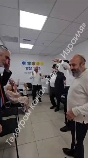 Моргенштерн официально стал евреем