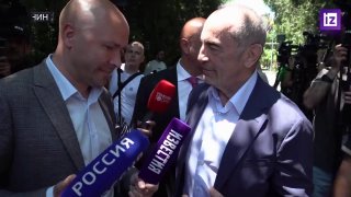 Власти Армении пытаются изолировать оппозиционных активистов от голосований — экс-президент республики
