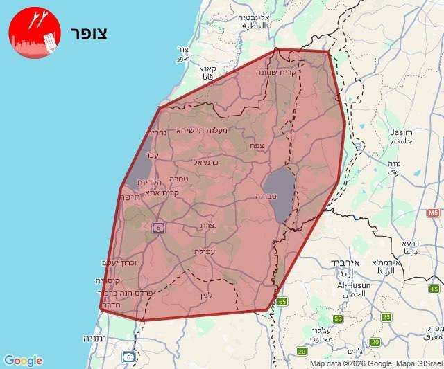 КНБ Ирана угрожает Израилю сокрушительным ударом в ответ на атаку на Бейрут