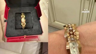 Сыновей врача и начальника службы безопасности обвинили в помощи в ограблении квартиры на 40 млн рублей