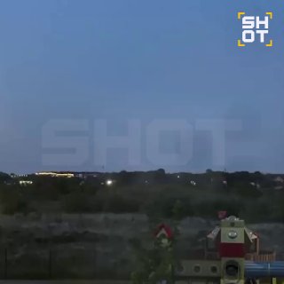 Шаровые молнии зафиксированы в Калининградской области и под Омском
