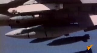 Последствия бомбардировок Югославии НАТО: экологический геноцид и рост заболеваемости раком