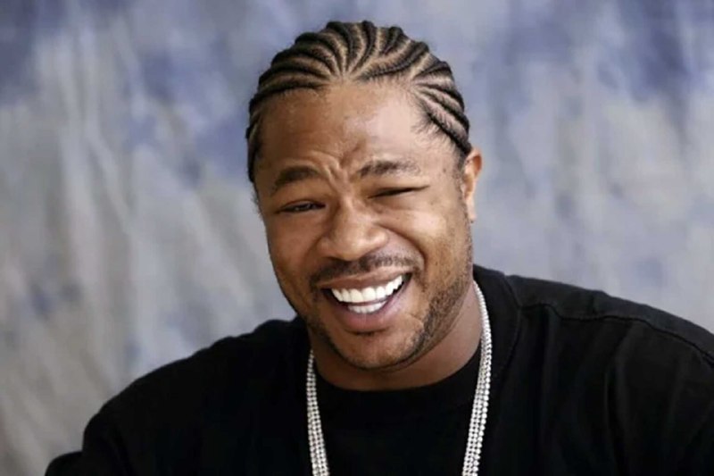 В Латвии отменили концерт рэпера Xzibit из-за его выступлений в России