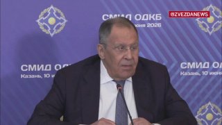 МИД РФ заявила о недопустимости иждивенческой позиции Армении в отношениях с ЕАЭС и ЕС