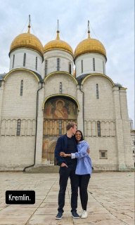 Журналистка Кэндис Оуэнс планирует получать долгосрочную российскую визу