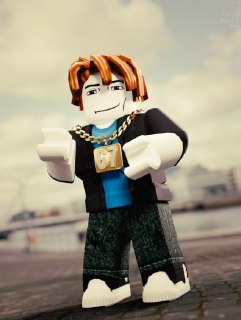 Roblox разбанили спустя 7 месяцев после блокировки