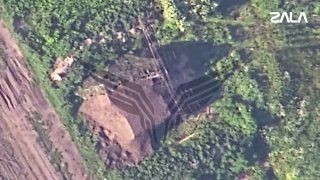 В Сумской области уничтожена РЛС П-18 ВСУ с помощью БПЛА «Ланцет»