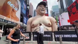 Активисты обвинили ИИ Grok Илона Маска в генерации детского порно