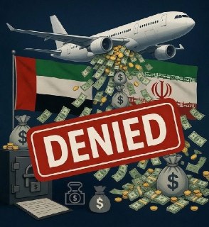 ОАЭ опровергли сообщение Reuters о переводе Ирану $3 млрд из замороженных активов