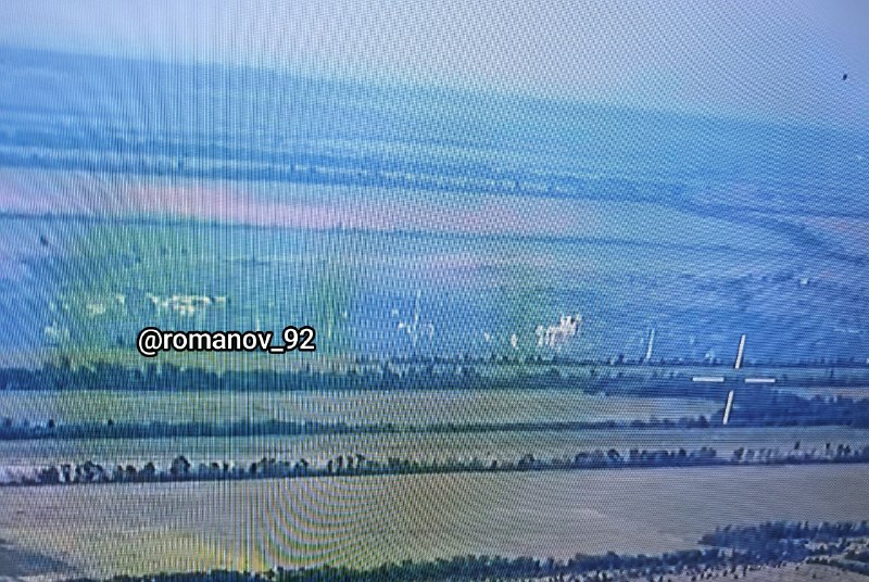 Проблемы управления войсками: передача координат противнику и фальсификация данных о линии фронта