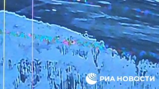 Эксклюзивы РИА Новости из зоны СВО