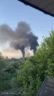 Достижение целей БПЛА в зоне СВО