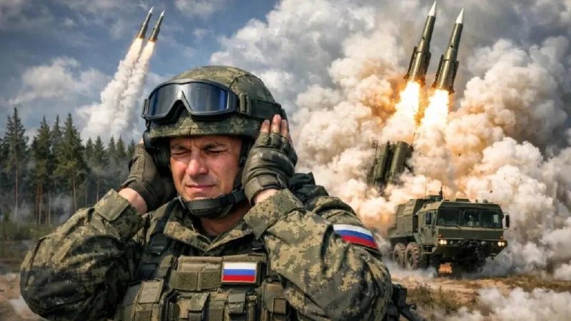 ISW: Темпы производства ракет в России превысили производство комплексов Patriot в США