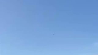 Над Петербургом и Ленобластью сбили три беспилотника