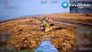 Войска беспилотных систем громят пехоту ВСУ на фронте