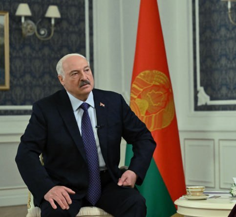 Лукашенко допустил завершение конфликта на Украине в этом году