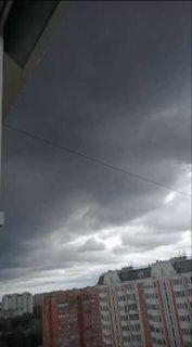 Уровень загрязнения воздуха в Москве в норме после атаки на НПЗ