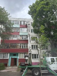 В Жуковском в результате атаки БПЛА погибла 8-летняя девочка