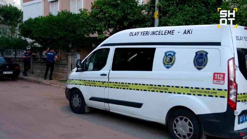 В Анталье обнаружено тело российского туриста