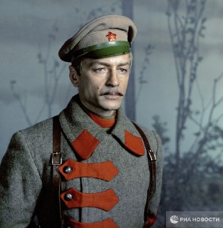 Умер народный артист РСФСР Михаил Ножкин